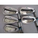  прочее первый Golf ZEUS SIX/N.S.PRO Zelos 8/R/0[155445]