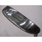  прочее MORITA GOLF Baroque L/ steel /0/0[156291]