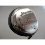  почтовый заказ ограничение # дефект! вмятина есть # Dunlop Srixon Z-STEEL/SV-3005J LIGHT/S/16.5[136443]