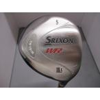  Dunlop Srixon WR/SV-3011J/S/18.5[152212]