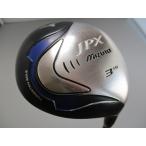  почтовый заказ ограничение # Mizuno JPX FW 2007 модель /QUAD JPX/R/15[124461]