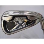  Callaway X-20/CallawayUniflexSteel(US) 1 шт. /S/24[156320]