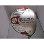  TaylorMade BURNER STEEL 2007/REAX SF50(US)/S/18[152210]