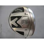  Callaway FT FW/SPEED AXIS 50w(JP)/R/19[150422]