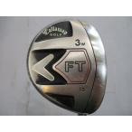  Callaway FT FW/FT SERIES 50w(JP)/R/15[150421]