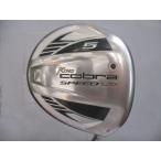  Cobra King Cobra SPEED LD2008/ Graphite Design /SR/18[141200]