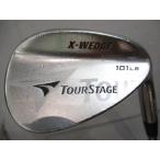  Bridgestone Tour Stage X-WEDGE101LB 52-08/NSPRO950GH вес поток /S/52[143633]