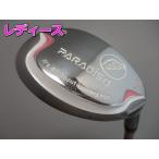 ブリヂストン パラディーゾCLユーティリティ 2009■通販限定■PC-09i/L/30[126754]