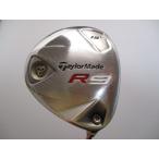  почтовый заказ ограничение # дефект! вмятина есть # TaylorMade R9/MotoreF1TP75J(JP)/S/15[071694]