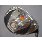  TaylorMade Rescue 2009/REAX RESCUE(JP)/S/22[154226]