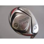 通販限定■ ブリヂストン ツアーステージX-DRIVE GR UT 2012/Tour AD 75//21[118740]