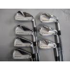 ブリヂストン ツアーステージX-BLADE 709CB/NSPRO MODUS3 120/S/0[74096]