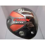 YAMAHA inpres RMX Tour Model (2015)