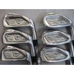 Mizuno JPX850 Forged