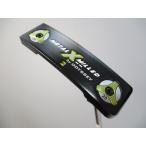 オデッセイ METAL-X MILLED #2/オリジナルスチール[32.5]//3[106037]