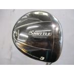  Majesty Golf ( Maruman ) Shuttle двойной titanium 3W/VIZARD for TW747/S/15[154082]