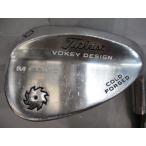  Titleist bo- Kei COLD FORGED2015 60-08M/MMT 80/S/60[152496]