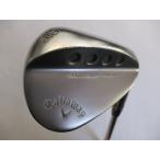 キャロウェイ MACK DADDY FORGED 2018 ツアーグレー 50-10/MODUS3 TOUR 120/S/50[124790]
