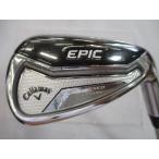  Callaway EPIC FORGED STAR/MCI 50/S/38[153868]