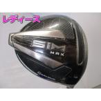  TaylorMade SIM MAX/TENSEI BLUE TM 40(JP)/L/12[138534]
