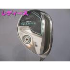  TaylorMade SIM GLOIRE RESCUE/Air Speeder TM/A/24[155173]
