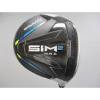 テーラーメイド SIM2 MAX■通販限定■TENSEI BLUE TM50(JP)/SR/21[131701]