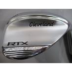クリーブランド RTX FULL-FACE TOUR SATIN 58-09/DG(JP)/S200/58[143488]