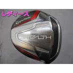  TaylorMade STEALTH/TENSEI RED TM40(JP)/A/19[153132]