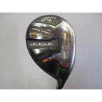  Callaway ROGUE ST MAX FAST UT/ELDIO hybrid h 45//24[124623]