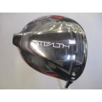  TaylorMade STEALTH/TENSEI RED TM50(JP)/S/10.5[63441]