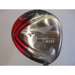 ショッピングツアーステージ ブリヂストン ツアーステージＶ771/Ｂ017w/SR/18[075383]