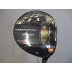 キャロウェイ PARADYM MAX FAST/SPEEDER NX40 for Callaway(JP)/SR/22[80222]