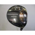キャロウェイ PARADYM MAX FAST/SPEEDER NX40 for Callaway(JP)/SR/22[109804]