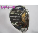  Callaway PARADYM MAX FAST UT/ELDIO40 for Callaway(JP)/A/27[156963]