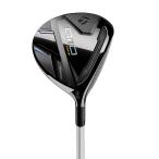  TaylorMade Qi10 MAX/ELDIO TM40(JP)/L/19[101025]