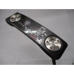 Titleist Scotty Cameron B3 Triple Black