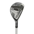  TaylorMade Qi35 MAX LITE RESCUE/2025 ELDIO TM40(JP)/A/31[121936]