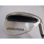  Golf Planner DERUNDA V/ steel /WEDGE/58[144602]