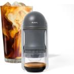 LEVERPRESSO HUGH V4 рычаг pre so портативный Espresso производитель двойной Espresso Schott ручной функционирование ( не . давление фильтр )