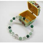 健康／美容運UPシリーズ　体調絶好調ブレス　パワーストーンブレスレット！！  天然石屋のブレスレット　