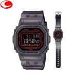 カシオ CASIO G-SHOCK  DW-B5600G-1JF  ユニ