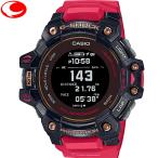 国内正規品 CASIO カシオ G-SHOCK Gショック G-SQUAD GBD-H1000-4A1JR GPS搭載ランニングウォッチ　専用ケース付き (21年6月11日発売)