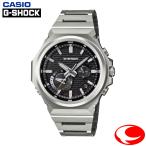 ショッピングソーラー カシオ CASIO G-SHOCK GST-B1000D-1AJF G-STEEL(ジースチール)  タフソーラー モバイルリンク ミニマルモデル ブラック文字盤 (25年11月7日発売)