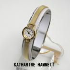 KATHARINE HAMNETT キャサリン ハムネット  アクセサリーウォッチ　 SMALL ROUND/KH7811-B04R　正規品