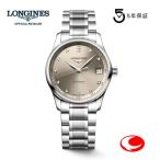 ５年間保証LONGINESロンジン...