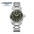 LONGINESspiritロンジ...