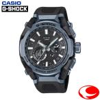 カシオ CASIO G-SHOCK MTG-B4000B-1A2JF 新MT-G  Bluetooth搭載電波ソーラー メンズ 腕時計 20気圧防水 ブルーグレーIP加工 日本製