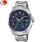 Yahoo! Yahoo!ショッピング(ヤフー ショッピング)カシオ CASIO OCEANUS  Classic Line オシアナス クラシックライン OCW-T2600-1AJF タフソーラー 電波 メンズ 腕時計