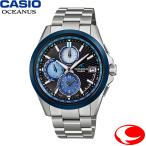カシオ CASIO OCEANUS  オ�