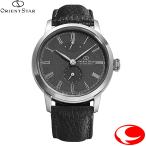 ORIENT STAR オリエントスター M45 F7 スモールセコンド RK-BS0003N 75周年記念モデル オートマティック 自動巻き 機械式 39mm 砂状テクスチャー